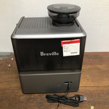 Load image into Gallery viewer, Breville Barista Express Espresso Machine BES870XL - Brushed Stainless Steel