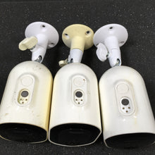 Load image into Gallery viewer, Arlo Pro 4 VMC4041P Spotlight Indoor/Outdoor Camera w/ Mount (Set of 3)