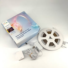 Load image into Gallery viewer, PHILIPS Hue Essential 16ft LED Strip Light Color Gradient