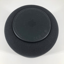 Load image into Gallery viewer, NO POWER Apple HomePod 2nd Generation Smart Speaker - Midnight (MQJ73LL/A)