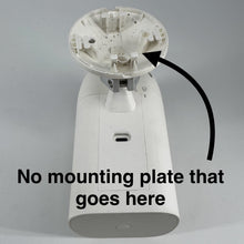 Load image into Gallery viewer, Ring Spotlight Cam Pro Advanced Outdoor Wireless Battery 2K Recording acceptable
