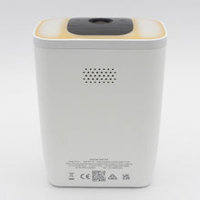 Load image into Gallery viewer, Eufy Security Solo Cam S40 2K Solar Wireless Home Security Camera (T8124) White