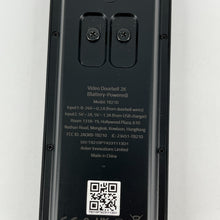 Load image into Gallery viewer, Eufy Security T8212111 Smart Wi-Fi 2K Battery Video Doorbell