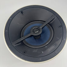 Load image into Gallery viewer, Bowers & Wilkins CCM Cinema 7 7" 2-Way In-Ceiling Speaker ACCEPTABLE READ