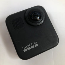 Load image into Gallery viewer, GoPro Max 360 HD Camera - Black DARK SCREEN