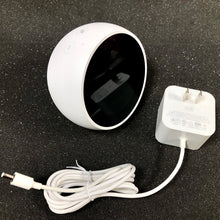 Load image into Gallery viewer, Amazon Echo Spot Smart Assistant VN94DQ Wi-Fi Bluetooth, 2.5" Touchscreen White