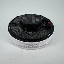 Load image into Gallery viewer, SimpliSafe Smoke & Carbon Monoxide Detector (No Accessories)