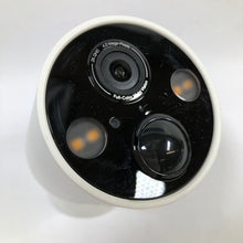 Load image into Gallery viewer, TP-Link Tapo Wire-Free Indoor/Outdoor 2K Battery Powered Smart Camera Magnetic