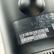 Load image into Gallery viewer, Ring Floodlight Cam Wired Pro Wi-Fi 1080p Surveillance Camera - Black
