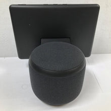 Load image into Gallery viewer, Amazon Echo Show 10 3rd Gen Black Wireless Alexa Smart Speaker Display (T4E4AT)