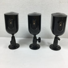 Load image into Gallery viewer, Arlo Pro 5S 2K Security Camera VMC4060P Black (SET of 3 Cameras) with Screws