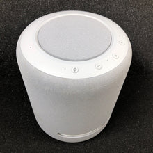 Load image into Gallery viewer, Amazon Echo Studio Smart Home Speaker With Alexa White O2T2V3 W/Cord acceptable