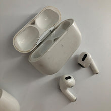 Load image into Gallery viewer, LOT OF 3 ISSUES Apple AirPods Pro 1st Gen A2083, A2084, A2190 - FIND MY!