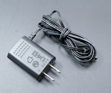 Load image into Gallery viewer, AT&T Expandable Cordless Phone - Silver (Model: CRL32102)