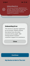 Load image into Gallery viewer, Escort Max 360c MKII Radar Detector NO APP ACCESS & DISPLAY ISSUE
