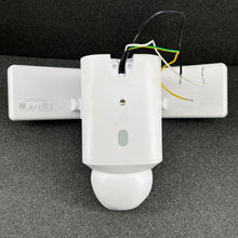 Load image into Gallery viewer, eufy Security Floodlight Camera E30, Security Camera Outdoor, 360° (READ!)