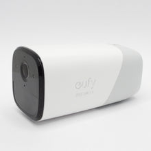 Load image into Gallery viewer, Eufy eufyCam 2 Pro T8140 2K Indoor/Outdoor Add-on Security Camera