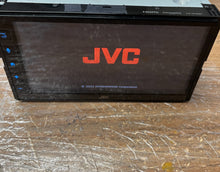 Load image into Gallery viewer, JVC KW-M780BT 6.8" Digital Media Receiver