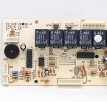 Load image into Gallery viewer, Soleus Air Main PCB Genuine Original Equipment Manufacturer (P-PE210R-33)
