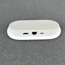 Load image into Gallery viewer, Google TV Streamer 4K Fast Streaming Entertainment - 32 GB (NO Remote)