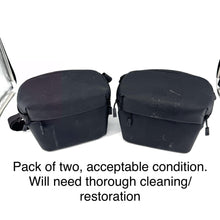 Load image into Gallery viewer, PACK OF 2 ORIGINAL Shoulder Bag for DJI Mini 3, 2, 4 Pro, Mavic Drone Carry Case