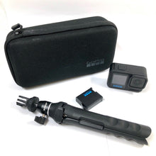 Load image into Gallery viewer, GoPro HERO 13 Black 5.3K HDR 27MP Camera ISSUES