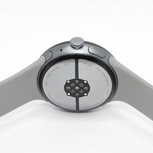 Load image into Gallery viewer, Google Pixel Watch 3 45mm Wi-Fi Aluminum Case (Matte Hazel) Large Hazel Band