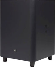 Load image into Gallery viewer, JBL - 10" 150W Wireless Powered Subwoofer (Each) - Black !for JBL LINK BAR only