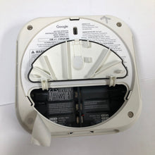Load image into Gallery viewer, Google Nest Protect - Battery Smoke Detector Carbon Monoxide Alarm Expires 2031
