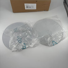 Load image into Gallery viewer, Sonance VX8R-GRILLE-NT Round Grille Trimless for 8" In-Ceiling (2-Pack)