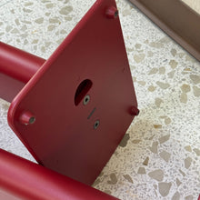 Load image into Gallery viewer, KEF S2 Floor Stand (Pair) - Red