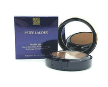 Load image into Gallery viewer, Estee Lauder Double Wear Stay in Place Matte Powder Foundation (8N1) Espresso