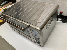 Load image into Gallery viewer, Breville - the Smart Oven Air Fryer - Stainless Steel (BOV860BSS1BUS1) "READ"
