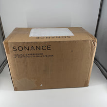Load image into Gallery viewer, Sonance VX82 8" Large Rectangular In-Wall Speakers - Pair 96006