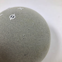 Load image into Gallery viewer, Amazon Echo Dot 5th Gen C2N6L4 White Bluetooth Alexa Smart Speaker Acceptable