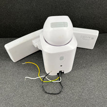 Load image into Gallery viewer, eufy Security Floodlight Camera E30, Security Camera Outdoor, 360° (READ!)