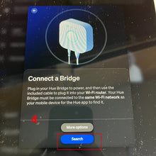 Load image into Gallery viewer, Philips Hue Bridge 2nd Generation 2.1 3241312018A (PLEASE READ!)