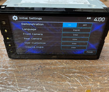 Load image into Gallery viewer, JVC KW-M780BT 6.8" Digital Media Receiver