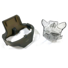 Load image into Gallery viewer, Genuine DJI Mini 4 Pro Drone Gimbal Protector Cover & Propeller Guard Holder OEM