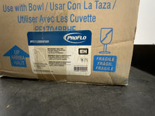 Load image into Gallery viewer, PROFLO PF1712BBHE Toilet Tank Only - White