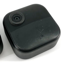 Load image into Gallery viewer, 2 PACK Blink Outdoor 4 (4th Gen) Security Cameras (Sync Module Required) - Black