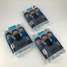 Load image into Gallery viewer, 9 Total Face Covers - Arctic Cool Cooling Face Cover/Gaiter 3-pack