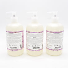 Load image into Gallery viewer, Nubian Heritage Liquid Hand Soap Relaxing & Nourishing (Lavender & Wildflowers)