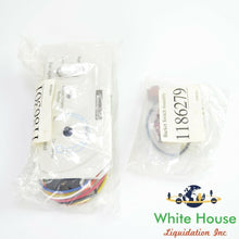 Load image into Gallery viewer, Kenmore Dehumidifier Control Panel Service Kit 4389183