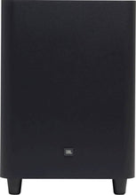 Load image into Gallery viewer, JBL - 10" 150W Wireless Powered Subwoofer (Each) - Black !for JBL LINK BAR only