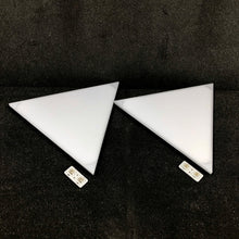 Load image into Gallery viewer, Nanoleaf Shapes Triangle NL47 Multicolor Light Panel - 2 PANELS & CONNECTORS