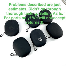 Load image into Gallery viewer, Lot of 6 SHOKZ OpenRun Pro 2 Bone Conduction Sports Headphones - Black