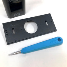 Load image into Gallery viewer, Ring Wired Doorbell Plus (Video Doorbell Pro) Video Camera 1080p Black