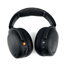 Load image into Gallery viewer, Skullcandy S6CAW Wireless Over-Ear Bluetooth Headphones Black Crusher ANC 2