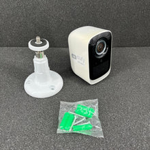 Load image into Gallery viewer, eufyCam S300 4K UHD Add-on Security Camera - White